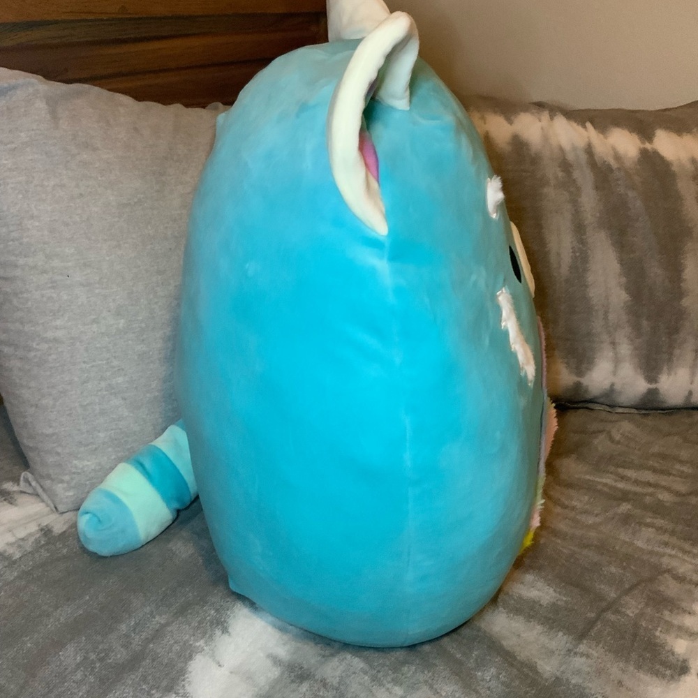 Huge 16" Vanessa the Panda Squishmallow - Limited Edition - Retired - Picture 2 of 10